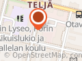 Kulttuurikahvila Cafe Annis