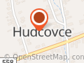 Obecný úrad Hudcovce