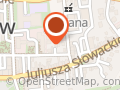 Sklep odzieżowy Marka