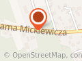 Minwar Sp. Z O.o. Sklep Firmowy