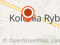 WOOD LOGISTICS Sp. z o.o. w Warszawie oddział KOLONIA RYBACKA