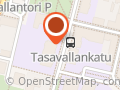 Porin kaupunki Cygnaeuksen koulu