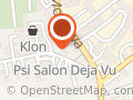 DEJA VU Profesjonalny Salon Fryzjerski Damsko-Męski