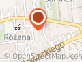 El-Mat. Centrala Techniczna W Ropczycach. Oddział