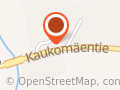 Taksiautoilija Pasi Falttu