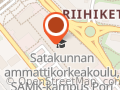 Satakunnan ammattikorkeakoulu