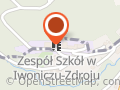 Zespół Szkół W Iwoniczu - Zdroju
