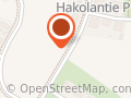 Asunto Oy Porin Itätuulentie