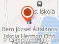 Bem József Általános Iskola Herman Ottó Tagintézmény