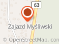 Zajazd Myśliwski