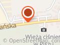 Leśnictwo Szast. Nadleśnictwo Pisz