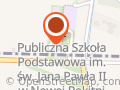 Publiczna Szkoła Podstawowa w Nowej Rokitni