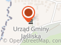 URZĄD GMINY W JAŚLISKACH