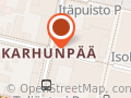 Parturi-Kampaamo Trendi