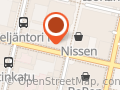 Place to Sleep Hotel Pori