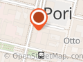 Satakunnan oikeusaputoimisto, Porin toimipaikka