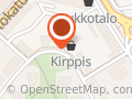 Kirpputorikauppa Fiinitori
