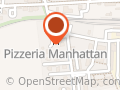 Pizzeria Manhattan