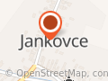 Obec Jankovce - obecný úrad