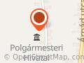 Nyírpazony-Polgármesteri Hivatal