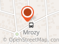 Sklep spożywczy GS Samopomoc Chłopska