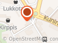 Tukkamuoti Kaino Harju