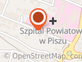 Sklep Medyczny Lemar, Pisz, Sienkiewicza 4
