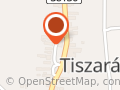Tiszarádi Református templom