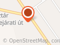 Mazsu Jenőné Vegyesbolt