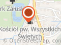Parafia Rzymskokatolicka w Iwoniczu pw. Wszystkich Świętych
