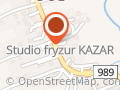 Studio fryzur KAZAR