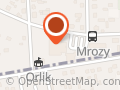 GMINNY OSRODEK SPORTU I REKREACJI W MROZACH