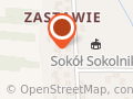 SKLEP MYŚLIWSKI DZIKIE ZAKUPY