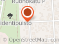 Ailin kiinalainen katuruoka