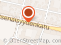 Tolonen Merja Tmi