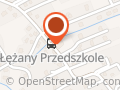 Oddziały Przedszkolne
