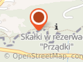 Rezerwat Skalny Prządki