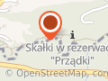 Rezerwat Skalny Prządki