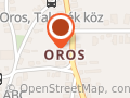 Oros Római Katolikus Plébániai Hivatal