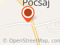 Pocsaj Tüzép