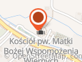 Kościół pw. Matki Bożej Wspomożenie Wiernych