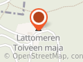 Lattomeren toive ry