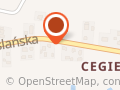 Ogrodzenia betonowe, słupki do sadów, słupy sadownicze