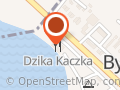 Restauracja Dzika Kaczka