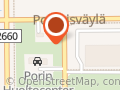 Porin Huoltocenter Oy