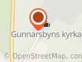 Gunnarsbyns Kyrka