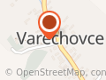 Obec Varechovce