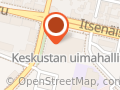 Porin keskustan uimahalli