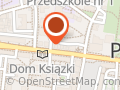Tell Salon Partner Orange Pisz