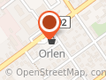 Polski Koncern Naftowy Orlen Sa. Stacja Paliw